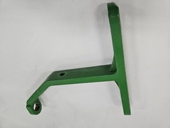 John Deere OEM part # A81757 sub A86764 planter air bag lower bracket
