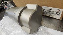 SMC AF800-N14-2 Large Flow Air Filter 1-1/2″ npt Ports Metal Bowl NEW IN BOX