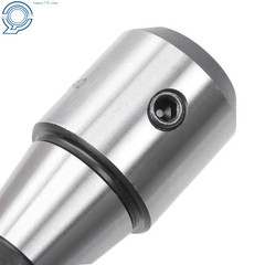 R8 Shank End Mill Holder Set 4 Pack 3/8 to 1 Inch for Milling Machines