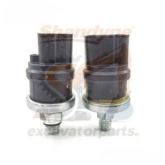 Excavator parts Bobcat 453 463 553 653 oil pressure sensor 7002980 6682585