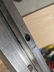 Flexco Alligator 300 Wide Belt Cutter – Flexible Steel Lacing Co.