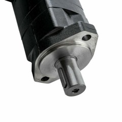 Hydraulic Motor Standard Mounting 2 Bolt For Char-Lynn 1041038006,Eaton 104-1038
