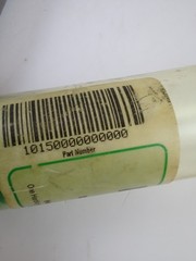 Hardinge 5C Plug Chuck Solid Extended Nose Lathe Emergency Collet Fixture