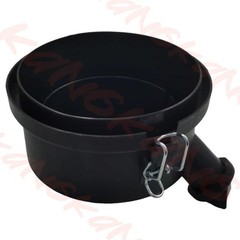 G057512 Air Filter Cap For BOBCAT 325 328 329 425 428 E32 E35