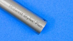 Midwest Stylus Plus Glass-Optic Highspeed Dental Handpiece – ProDental