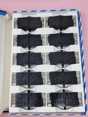 New Panasonic MATSUSHITA – JC1A-TM-DC24V – Compact Power Relay, 24 VDC, 10A SPST