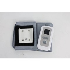 317413096141 CONTEC ABPM70 Ambulatory Blood Pressure Monitor Upper Arm NIBP New
