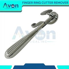 6In Finger Ring Cutter with Circular Cutting Blade Jewelry Cutting Tool EMT