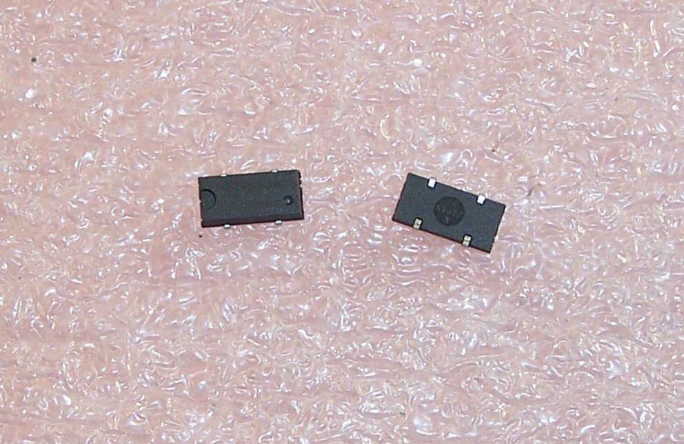 QTY (20) SG8002JC-48.000MHz-PC-C SEIKO EPSON SMD PROGRAMMABLE OSCILLATORS 48 MHz