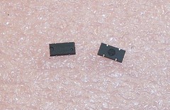 QTY (20) SG8002JC-48.000MHz-PC-C SEIKO EPSON SMD PROGRAMMABLE OSCILLATORS 48 MHz