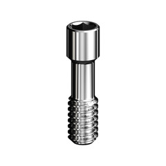 LOCATOR Genuine Angled 15deg Anchor for Zimmer TSV 3.5/4.5 Platform