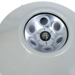 Electric Centrifuge Machine Laboratory Medical Practice 4000rpm 1435g 20 ml x 6