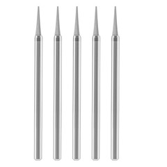 AZDENT Dental Orthodontic Retainer Cutting Tungsten Carbide Burs HP2.35mm