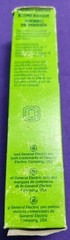 GE 97613 Biax D ECO 26W 4 Pin F26DBX/841/ECO4P P G24q-3 Base CFL Light Bulb -NOS