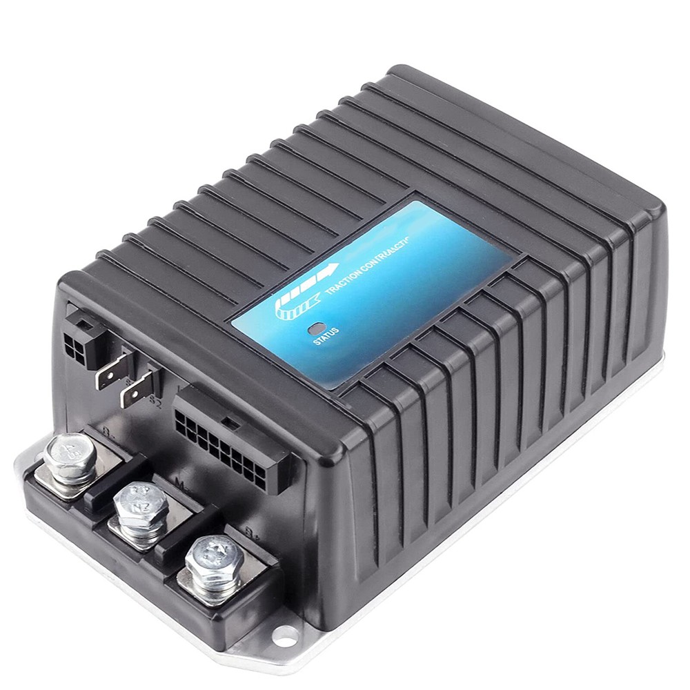 New Motor Controller 1243-4320 360104320 compatible Electric Vehicle Curtis