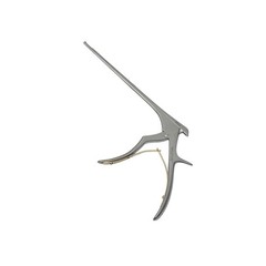 V. Mueller NL4270-082 Spurling Rongeur, 90° Up, 2mm, 8″