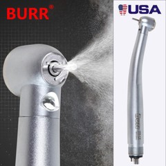 Dental Fiber Optic LED Egenerator high speed handpiece 4HOLE/2HOLE UDM