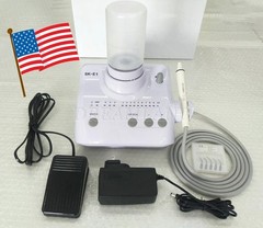 For Cavitron Dental Portable Ultrasonic Piezo Scaler 2*Bottles fit EMS Handpiece