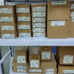 New Factory Sealed AB 1756-L61 /B ControlLogix Logix5561 Processor 2MB