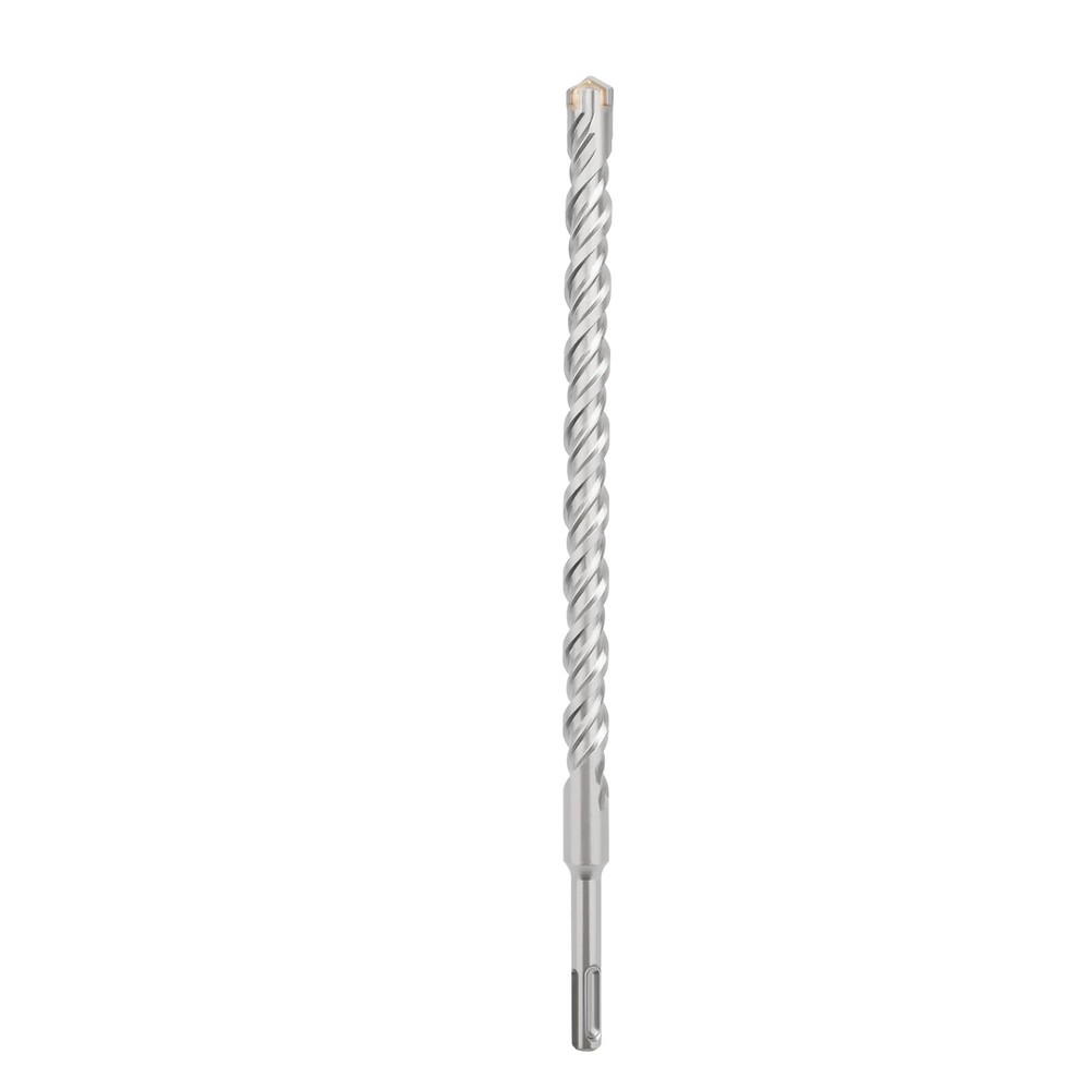 Grixlen 11/16 In X 31.5 In 18 X 800Mm Sds Max Rotary Hammer Drill Bit Concrete