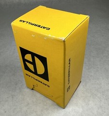 NEW OEM Genuine Parts CAT Caterpillar 2G-0413 Resistor