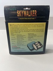 SKYWALKER Laser pointer cordless infra red trackball windows (1)