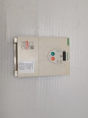 SCHNEIDER ELECTRIC ATV212HD37N4 Variable Frequency Drive 37 KW 480V 50 HP