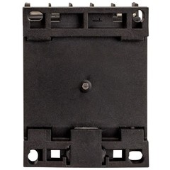 FMX IMC440-09S-00-AC120, Mini Contactor, 9A, 4 Pole (4 NO), Coil: 110/120VA