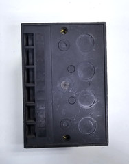 DUNGS DGAI.04/2 Burner Control Unit – 350 kW | Ionization Flame Monitoring