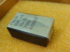 FAGOR BUM 25 BUM25 30/60-610007 610007 71M2 Bedas servo regulator chip