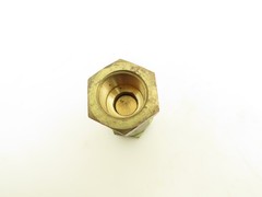 Kepner 412B-1-10 Brass Check Valve 3/4″ NPT Lot of 4