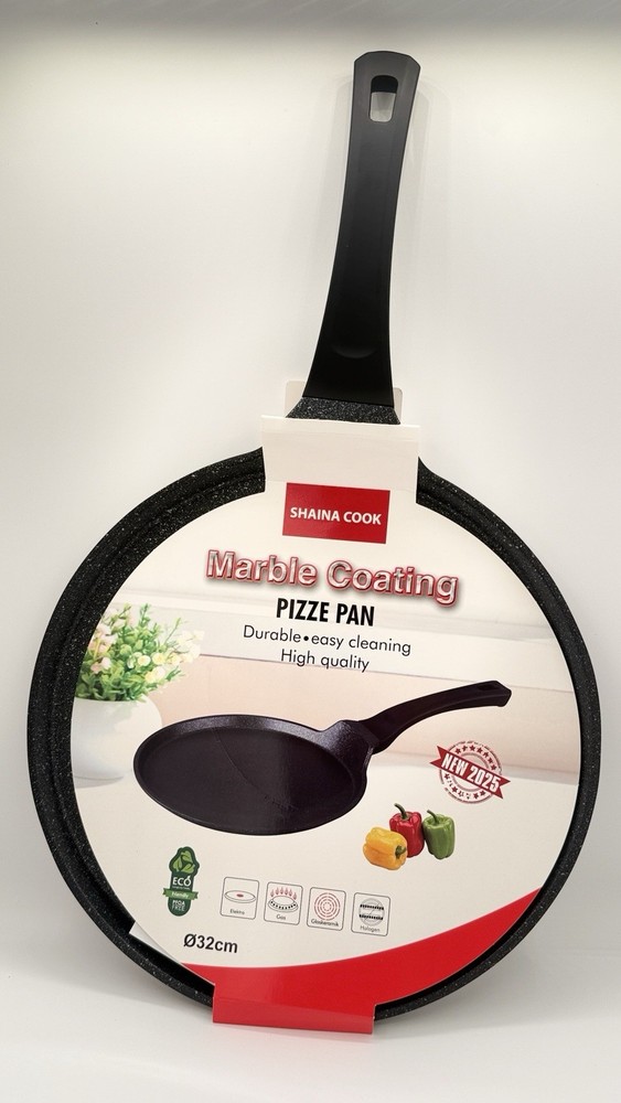 Shaina Cook Marble Griddle: Pancake & Tortilla Stovetop High Quality