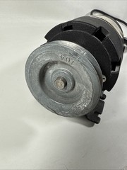 Baldor Motor HP 1/12 VOLTS 90DC RPM 1725 DCPM