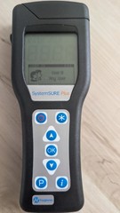 Hygiena SystemSURE Plus V2 ATP Monitoring Single Tube Luminometer w/ USB