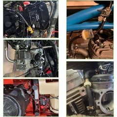 3/16 Inch ID Fuel Line Hose – 10 Feet Fuel Line for Small Gas Diesel Powersports