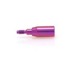US NOBEL Dental Healing Abutment Cap NP Fits Nobel Biocare Active Dia Ø3.5 ∅5.0