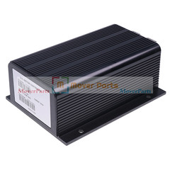 New DC Motor Controller 48V 500A Fit for Curtis 1205M-5601 1205M-5603 0-5V