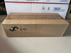 Eltek BC-2000-A61-10VV Display Controller Module