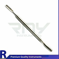 Dental Bone Compactor Packer Implant Instruments Palti Scoop Bone Graft Carrier