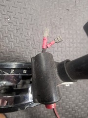 Turbo Action Cheetah Scs Shifter GM 70002B
