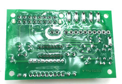 TRANE American Standard C800796P01 Circuit Board CNT03600 used #D486A