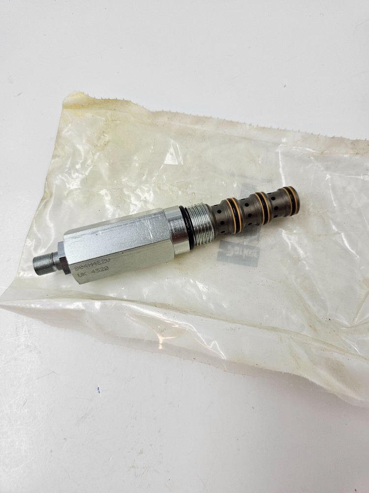Parker Direct Acting Sequence Valve B04H4EZV 30-1160 PSI, 2-80 BAR Fluorocarbon