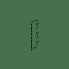 4070529 GASKET fits CUMMINS (NEW AFTERMARKET) More Stock Avail
