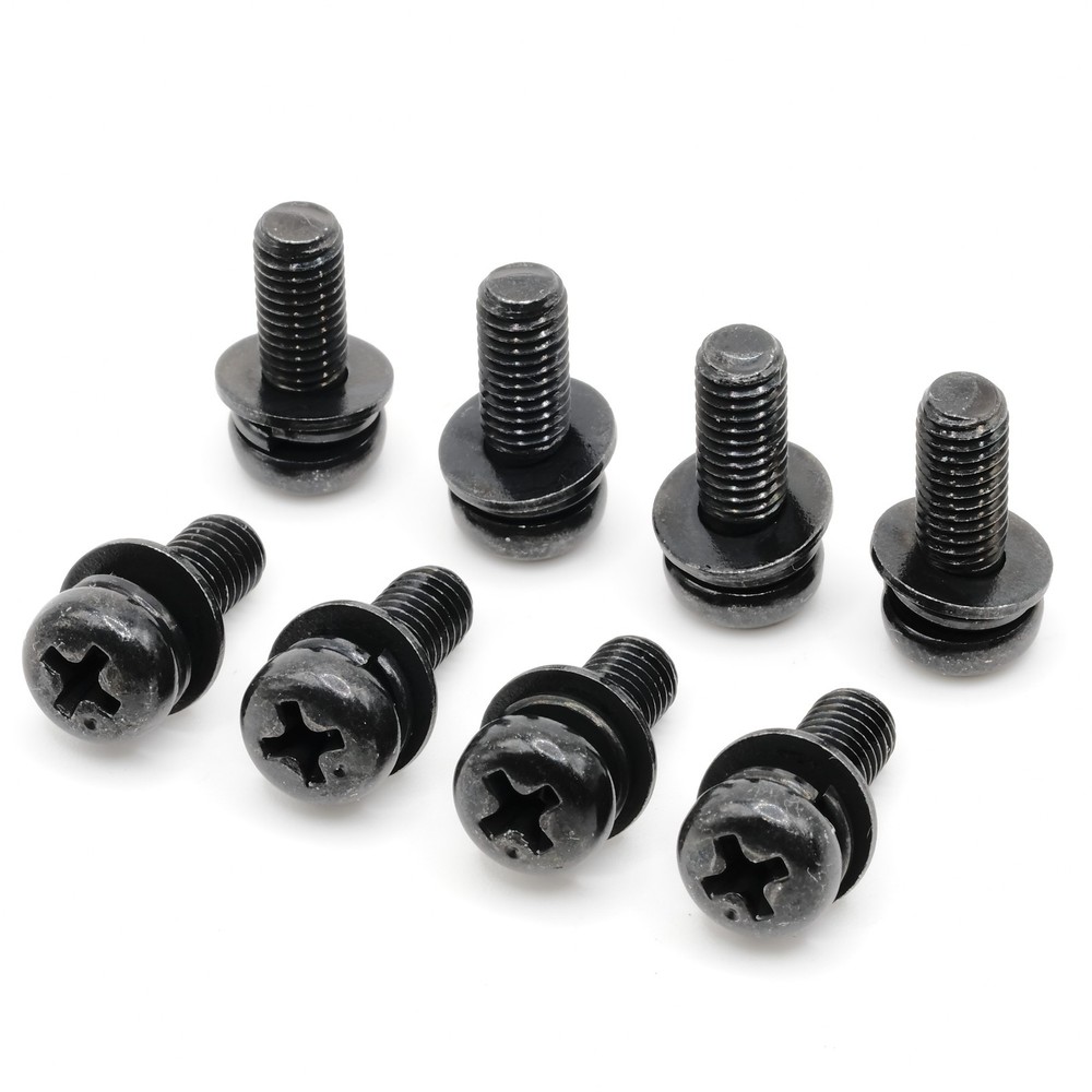 Screws for Sony XR-65A95K (XR65A95K) TV Stand / Legs (Set of 8)