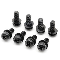 Screws for Sony XR-65A95K (XR65A95K) TV Stand / Legs (Set of 8)