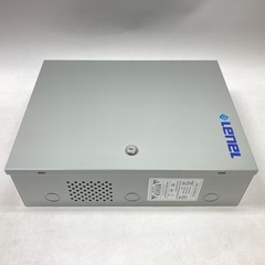 Lenel LNL-AL400ULX Power Supply/Charger – Altronix AL1012ULXB – OPEN BOX