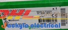 New 140CRA31908 Schneider M580 Quantum S908 RIO Drop Adapter FedEx/DHL free tax