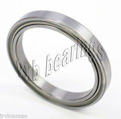 Wholesale Pack of 100 61820-2Z Bearing 100x125x13 Shielded Large Ball Bearing
