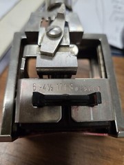 Rollem Reiner Numbering Head. Tested Working