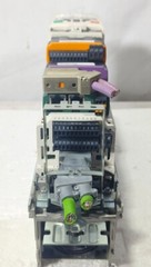 CONTROL TECHNIQUES M701-034 00045 A 1.5/2.2kW UNIDRIVE M70103400045A (TESTED OK)